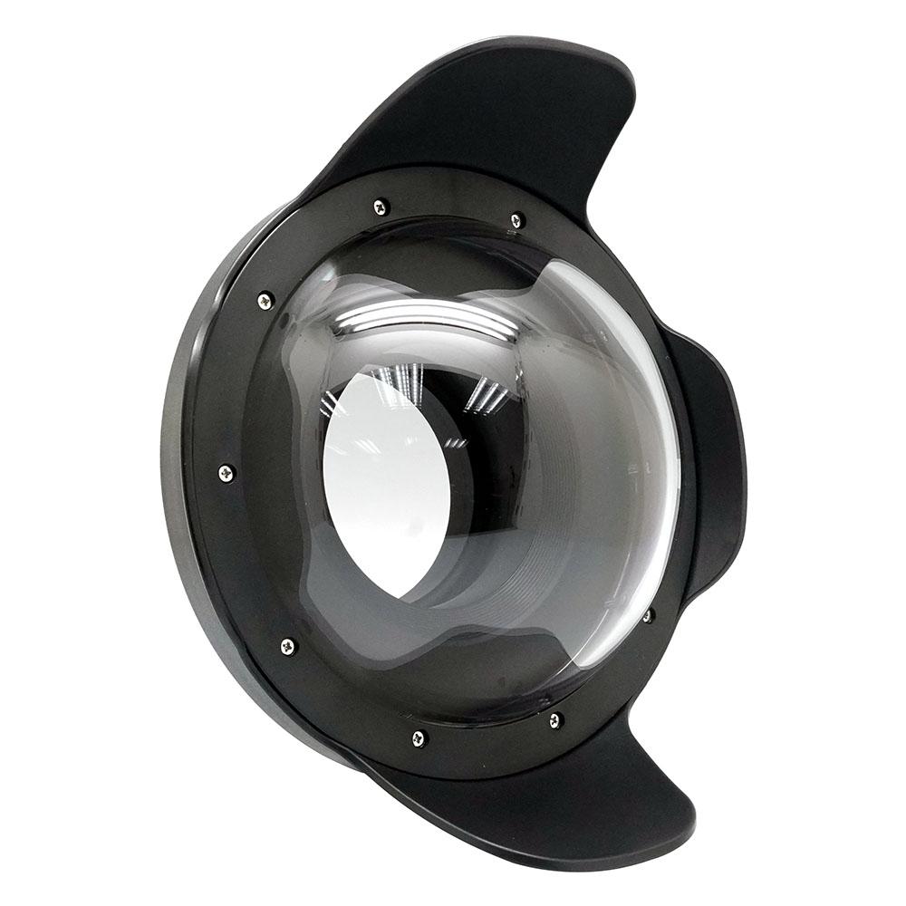 Seafrogs 8" Wide Dome Port 205/60 Type1,    Type1
