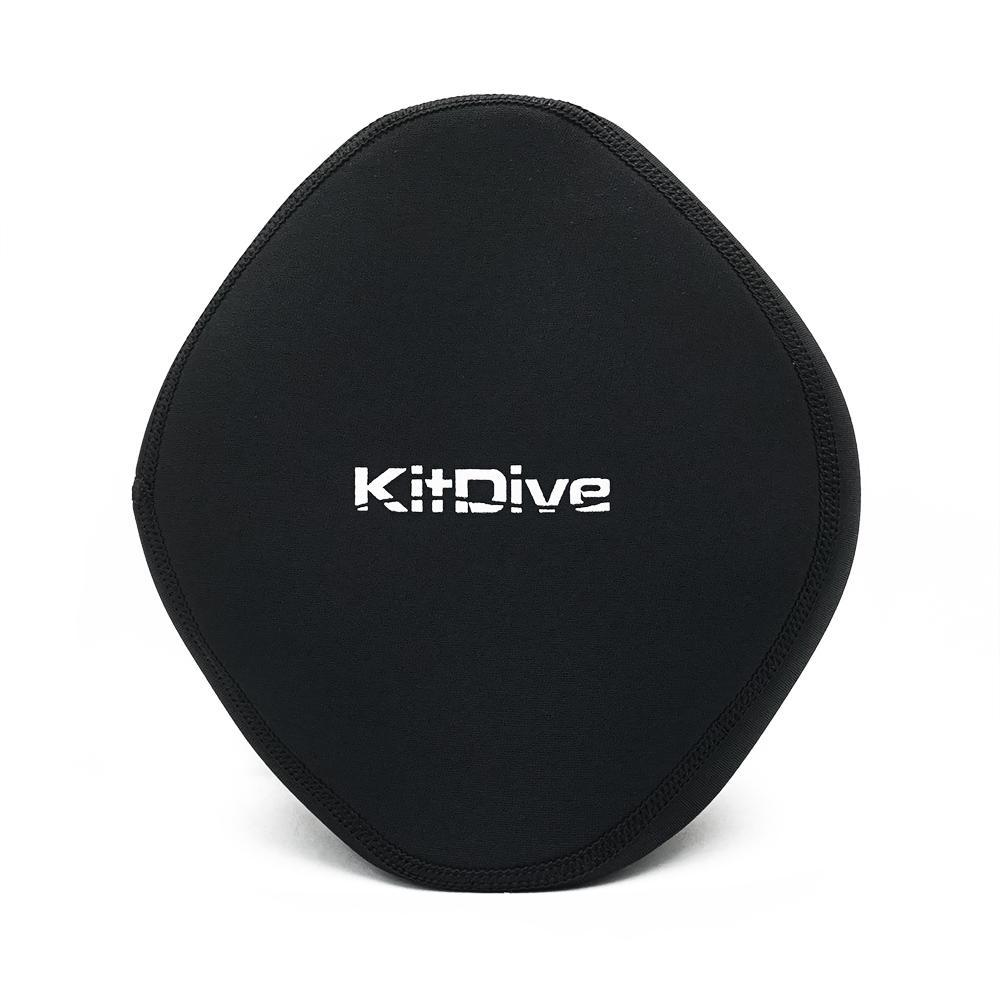 KitDive   6"  
