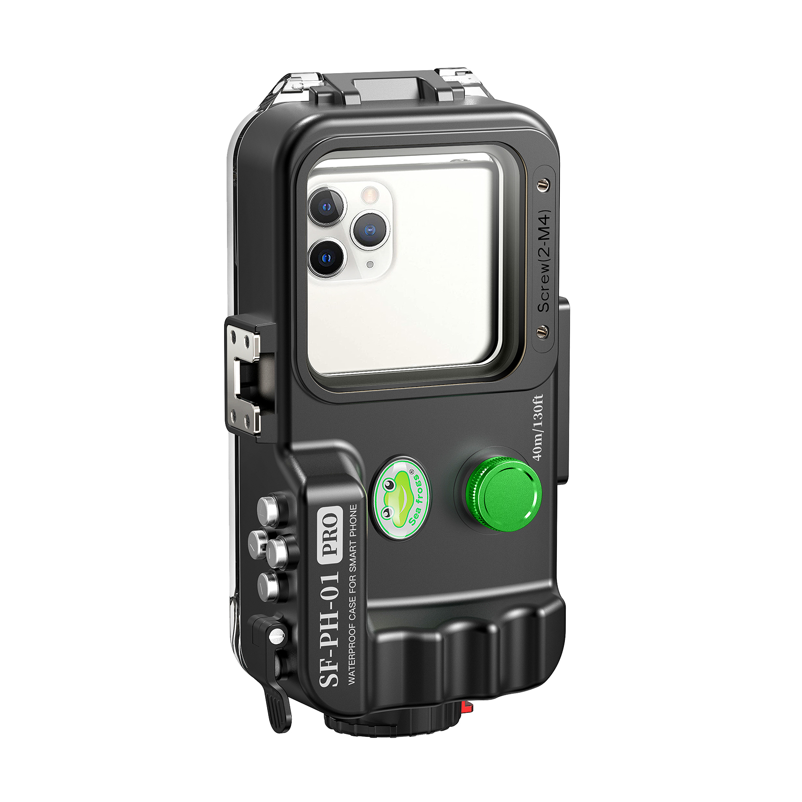 Seafrogs SF-PH-01 PRO Universal mobile phone,     