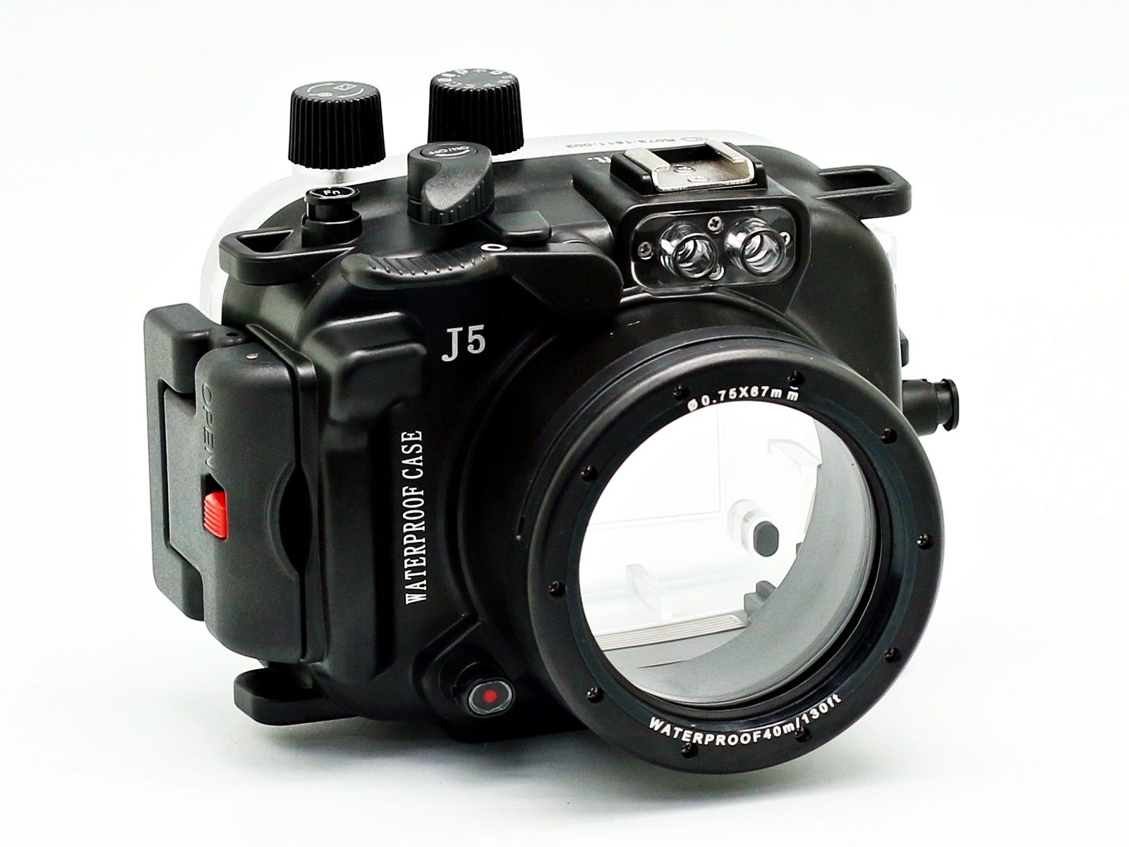 Meikon J5 Kit   10-30mm    Nikon J5 Kit   10-30
