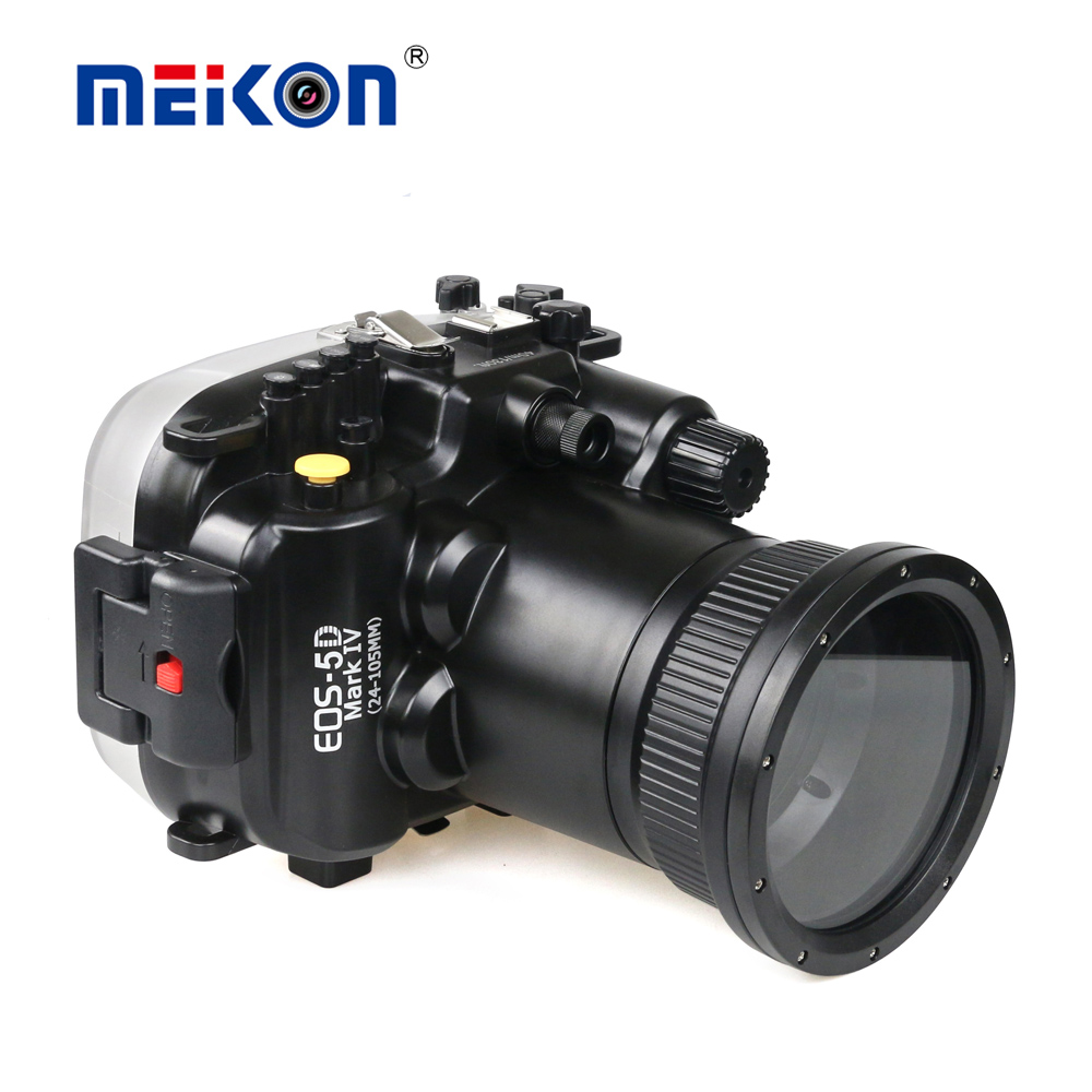 Meikon 5D Mark IV 24-105    Canon 5D Mark IV + 24-105